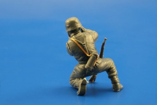 Eduard 36057 PaK.97/38 75mm AT 1/35 Italeri