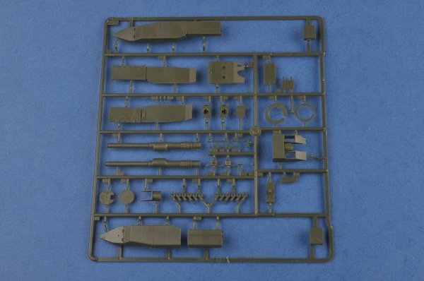 Hobby Boss 83867 Leopard 2A4M CAN