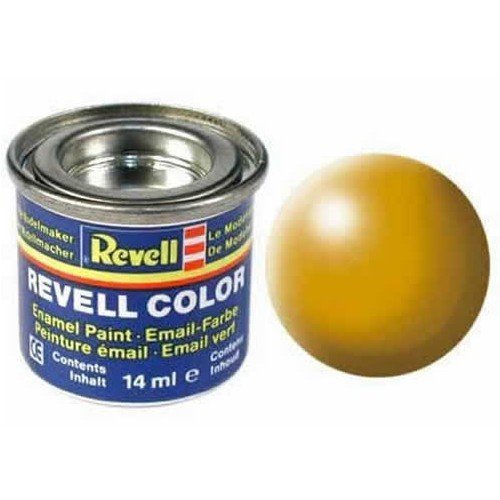 Revell 310 Lufthansa Yellow, Silk RAL 1028 (32310)