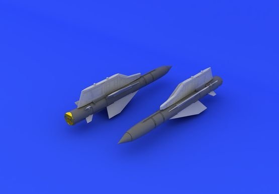 Eduard 648249 AS.34 Kormoran 1 1/48