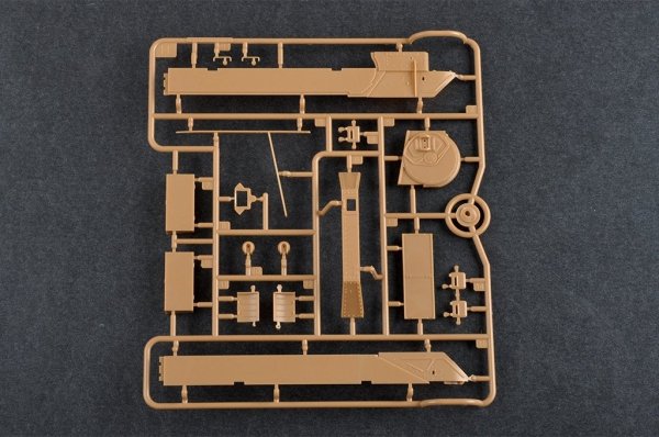 I Love Kit 63518 M3A4 Medium Tank 1/35