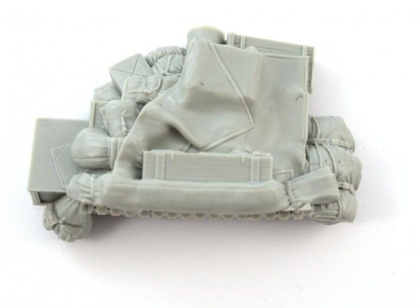 Panzer Art RE35-545 Stowage set for StuG III G (winter) 1/35