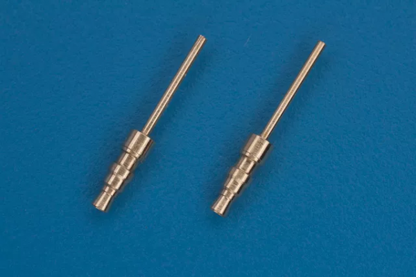 RB Model 32AB06 Barrel endings for 7,92mm German MG 17 1/32