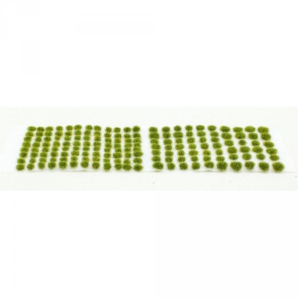 Paint Forge PFTU0207 Tufts: Small Meadow 2mm