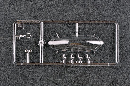 I Love Kit 62801 F-22A Raptor 1/48