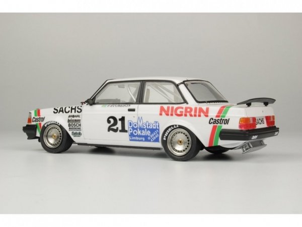 Beemax 24027 Volvo 240 Turbo [DTM] '85 Champion 1/24