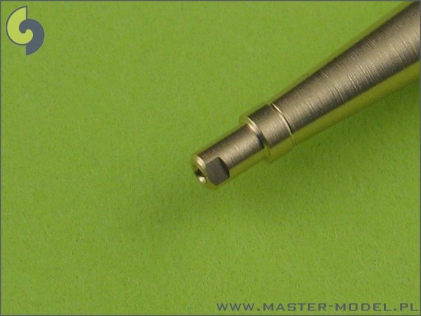 Master AM-32-016 Supermarine Spitfire C wing - Hispano 20mm cannons in fairings (fit to TAMIYA) (1:32)