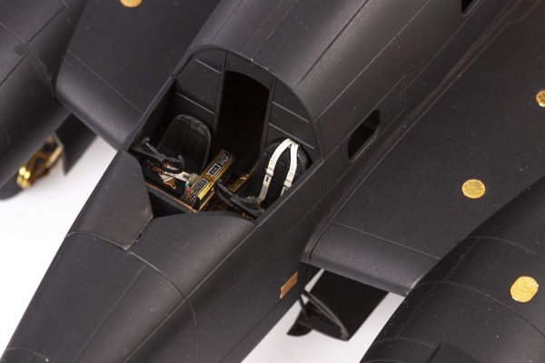 Eduard 491348 PV-1 ACADEMY 1/48