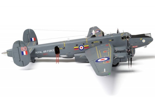 Airfix 11005 Avro Shackleton AEW.2 (1:72)