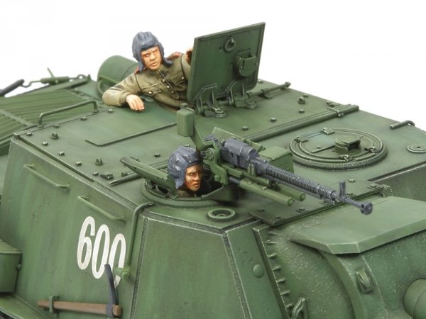 Tamiya 35303 Isu-152 (1:35)