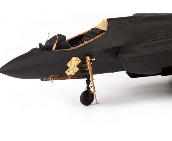 Eduard 73852 F-35A REVELL 1/72
