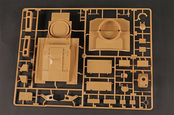I Love Kit 63547 M53 155mm Self-Propelled Howitzer 1/35
