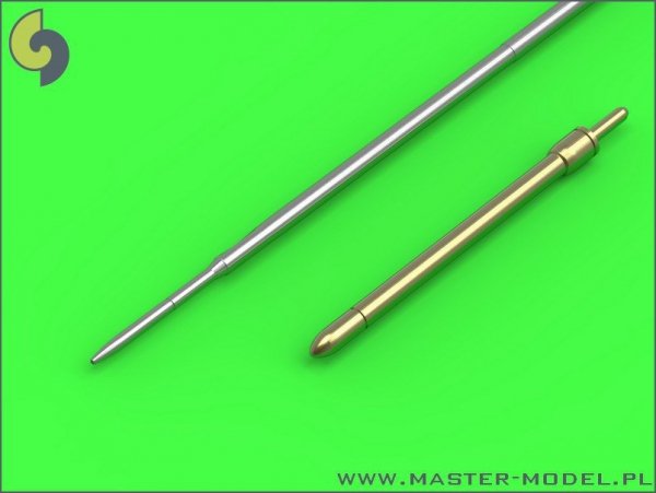 Master AM-48-094 MiG-19PM (Farmer E) (1:48)