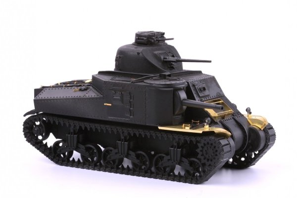 Eduard 36373 M3 Lee TAKOM 1/35