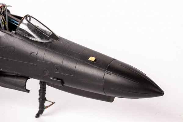 Eduard 73733 F-4EJ Kai for FINE MOLDS 1/48