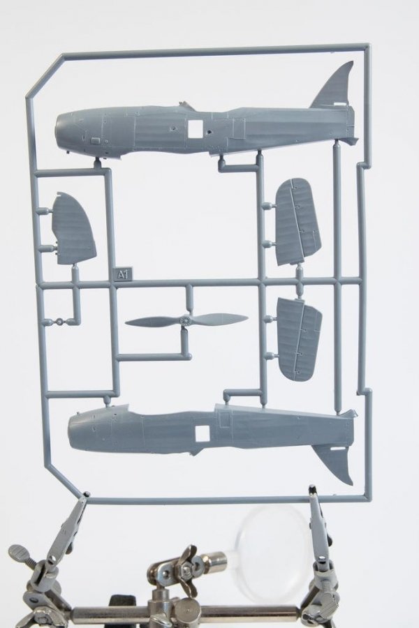 Special Hobby 72330 Letov S.328v “Czechoslovak Floatplane” 1/72