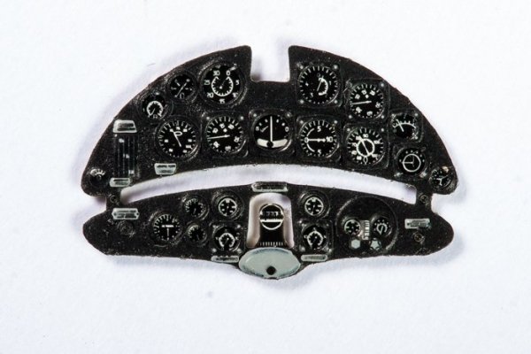 Yahu YMA7253 Fiat G.50 (AML) 1:72