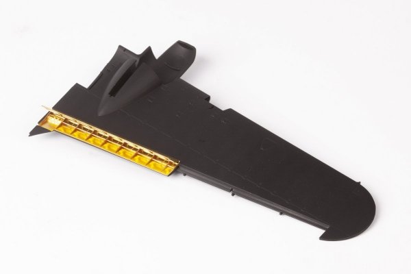 Eduard 481099 Anson Mk. I landing flaps AIRFIX 1/48