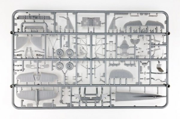 Arma Hobby 40006 Hurricane Mk IIc &quot;Jubilee&quot; 1/48