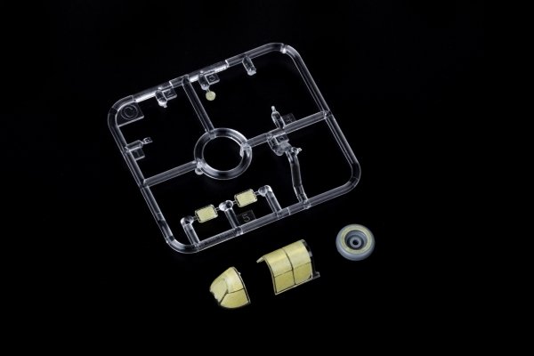 Eduard EX1030 FM-1 TFace TAMIYA 1/48