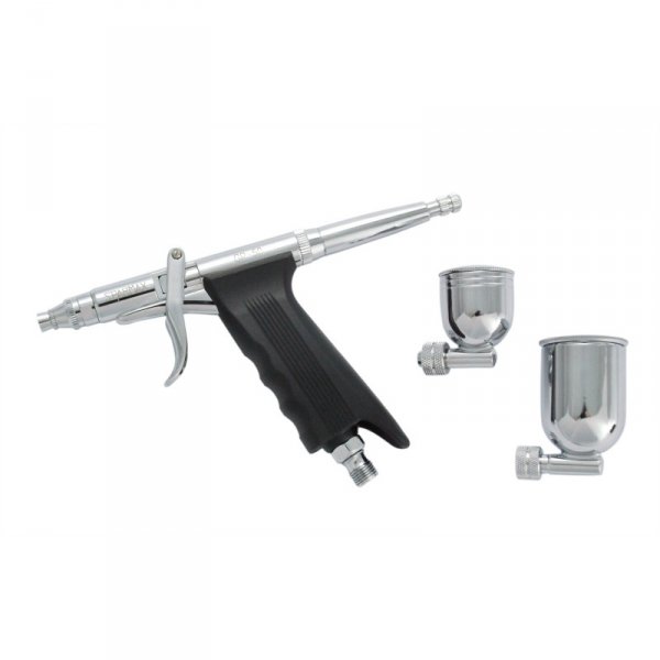 Sparmax GP-50 Spray Gun - 0.5 mm Nozzle