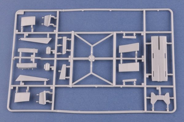 Hobby Boss 81771 IRIAF Persian Cat F-14A Tomcat 1/48