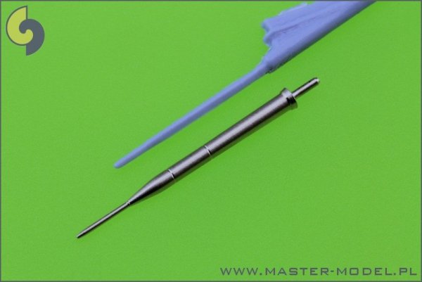 Master AM-48-069 Harrier GR.3 / T.4 - Pitot Tube &amp; Angle Of Attack probe (1:48)