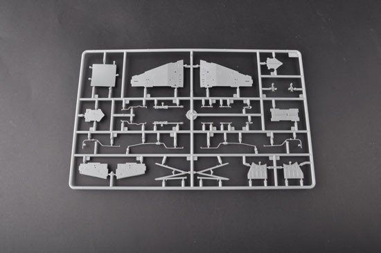 Trumpeter 02821 HU-16A Albatross (1:48)