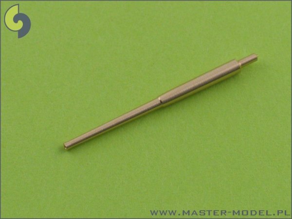 Master SM-350-006 IJN 15,5cm/60 (6.1in) 3rd Year Type barrels (12pcs)