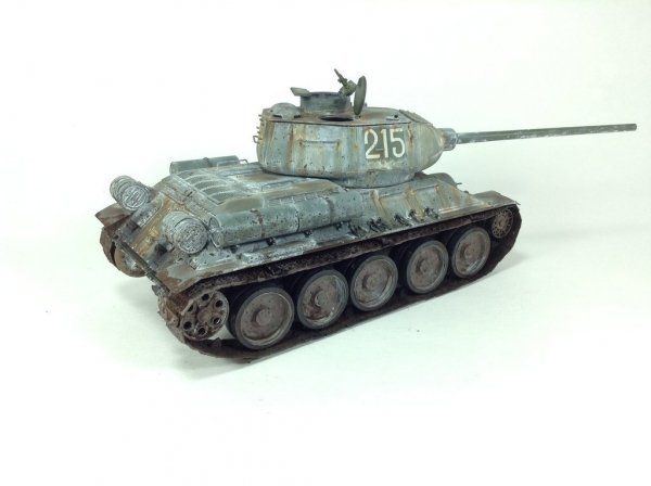 Ultimate Modelling Products UMP024 Ultimate Weathering Wash - Winter