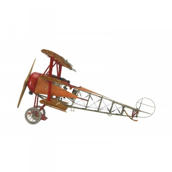 ARTESANIA LATINA 20350 Fokker DR.I 1918 Red Baron 1/16