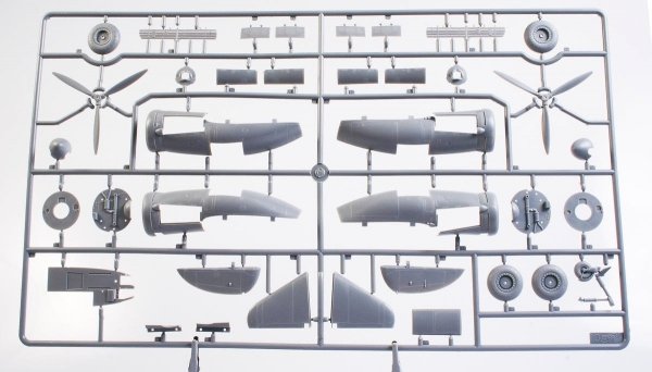 Special Hobby 48178 Junkers Ju 88D-2/4 (1:48)