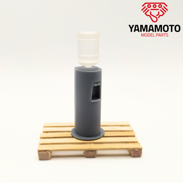 Yamamoto YMPGAR26 Water Dispenser 1/24