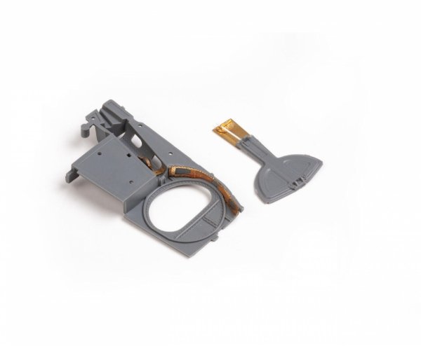 Eduard 321027 Bf 109K-4 KOTARE 1/32