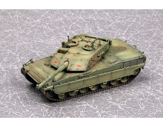 Trumpeter 07250 Italian C1 Ariete MBT (1:72)