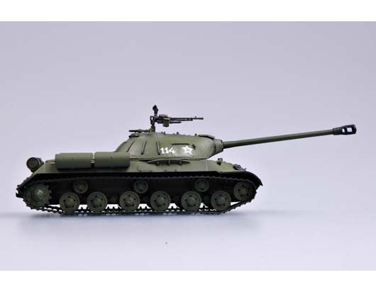 Trumpeter 07228 Russia JS-3m (1:72)