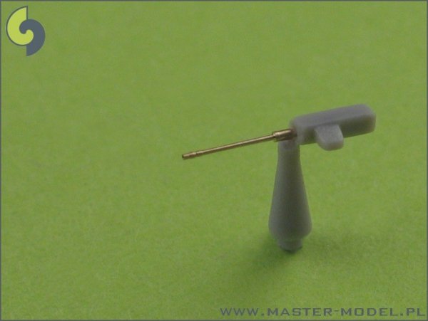 Master SM-350-047 German 20mm/65 C/30 barrels (early type) (20pcs) - almost all German warships