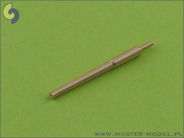 Master SM-350-010 IJN 15cm (6in) barrels (16pcs)