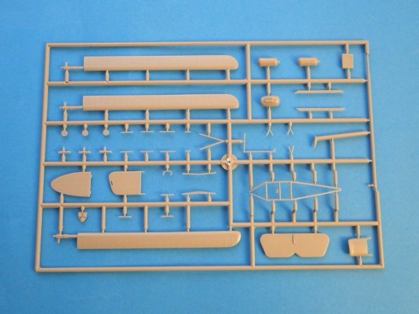 Fly 32007 Focke Achgelis Fa 330 (1:32)