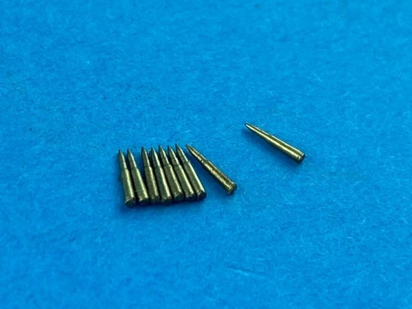 Point of no Return 3522017 Amunicja do M2HB browning 0.5 cala 1/35