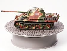 Tamiya 73001 Display Turntable