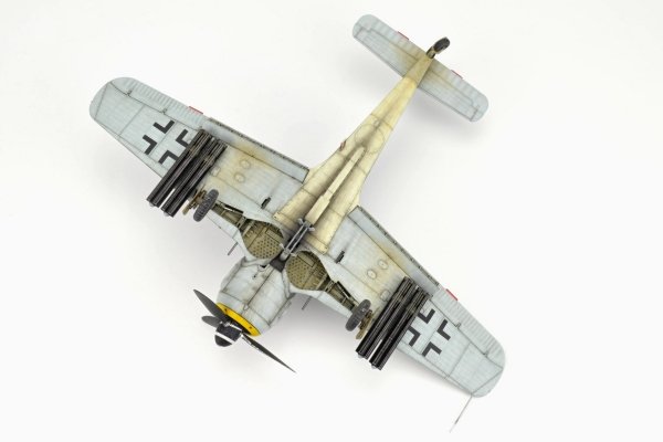 Eduard 82139 Fw 190F-8 Profipack edition 1/48