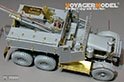Voyager Model PE35999 WWII British Scammell Pioneer Recovery Tractor SV/2S（For THUNDER 35201) 1/35