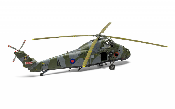 Airfix 04068 Westland Wessex HC.2 1/72