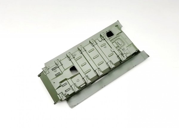 Amusing Hobby 35A041 T-72AV Full Interior 1/35