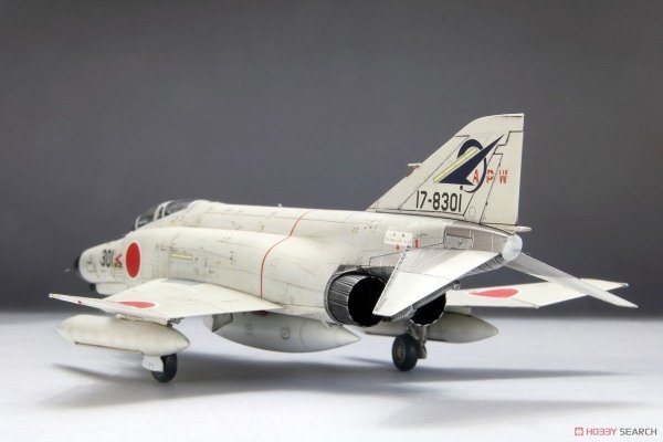 Fine Molds FP37 JASDF F-4EJ Fighter 1/72