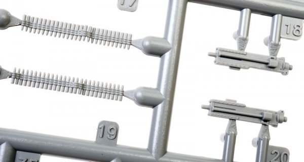 Magic Factory 5004 The British Royal Navy Fleet Air Arm Corsair Mk.II 1/48