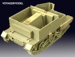 Voyager Model VPE48010 UNIVERSAL CARRIER MK II(For Tamiya 32516) 1/48