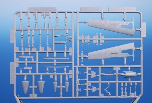 Special Hobby 72490 Fouga CM.170 Magister Aerobatic Teams 1/72