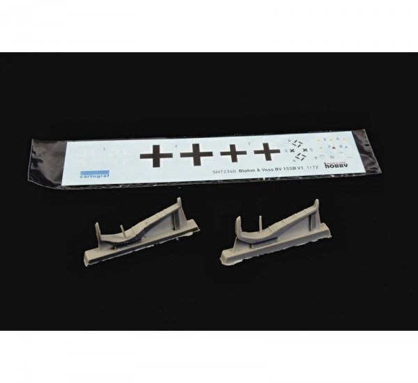 Special Hobby 72340 Blohm &amp; Voss BV 155V-1 1/72